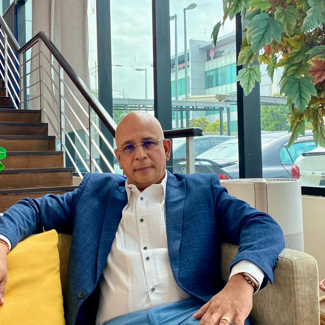 Dr. Balachandran