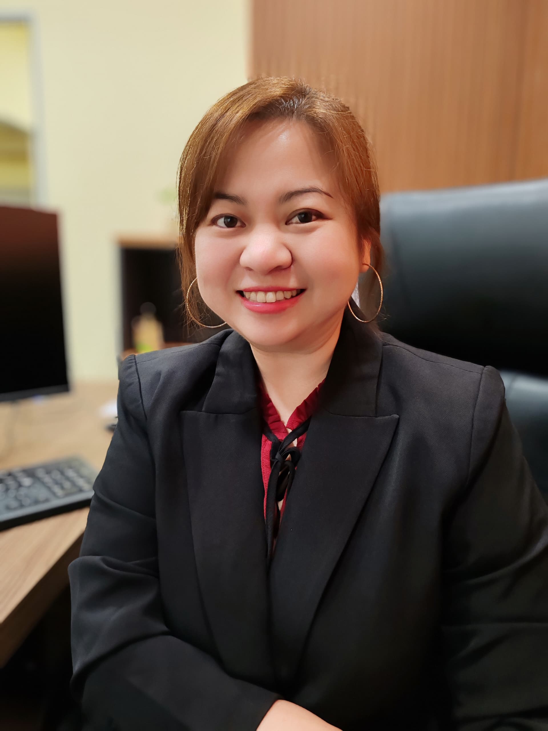 Tan Boon Wei